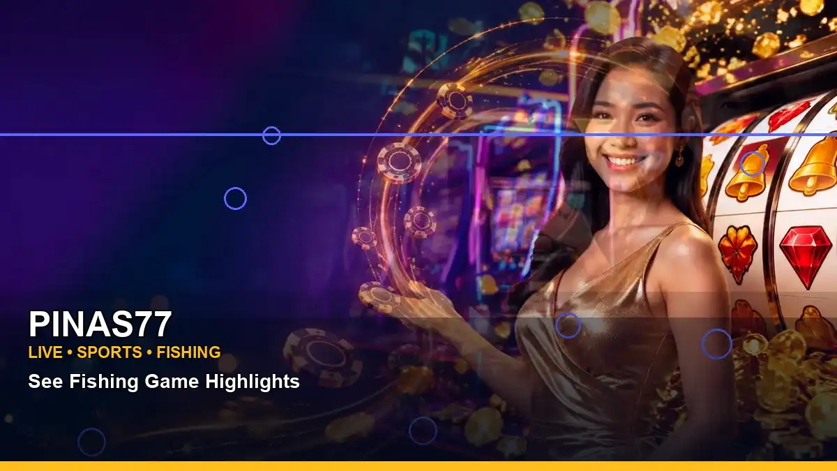 Learn about European Blackjack on PINAS77, including mobile access, live casino features and responsible play for Philippine users.