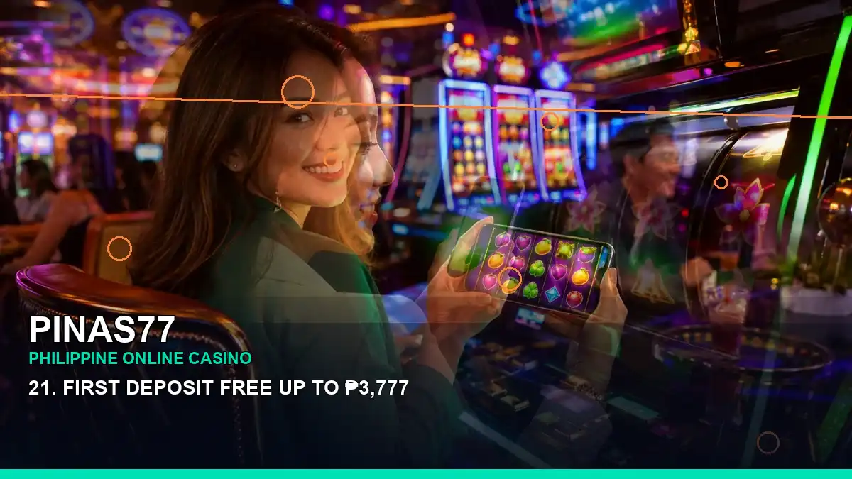 PINAS77 provides casino access, popular games, account support, and practical information for Philippine players who want a more informed and responsible online gaming experience.