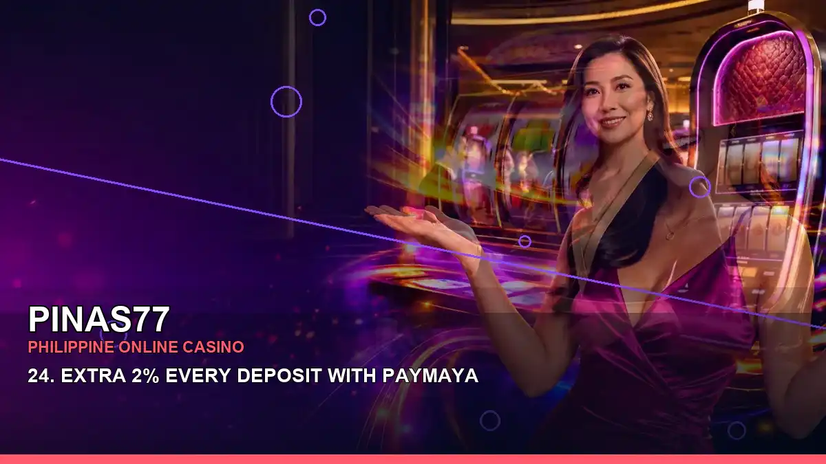 PINAS77 mobile-friendly slot games with exciting free spins