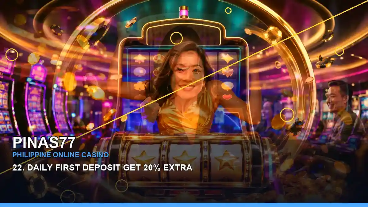 PINAS77 high-energy online slot games in a focused layout for Philippine players